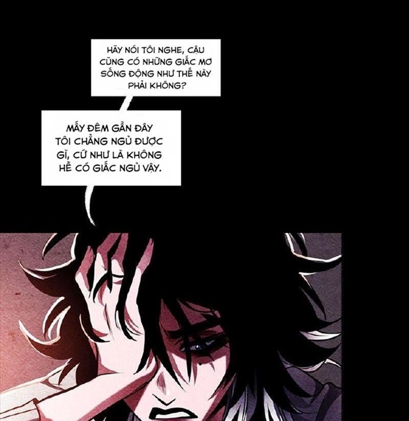 Học Viện Nevermore Chapter 44 - 52