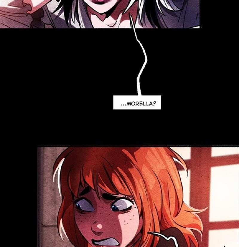 Học Viện Nevermore Chapter 44 - 53