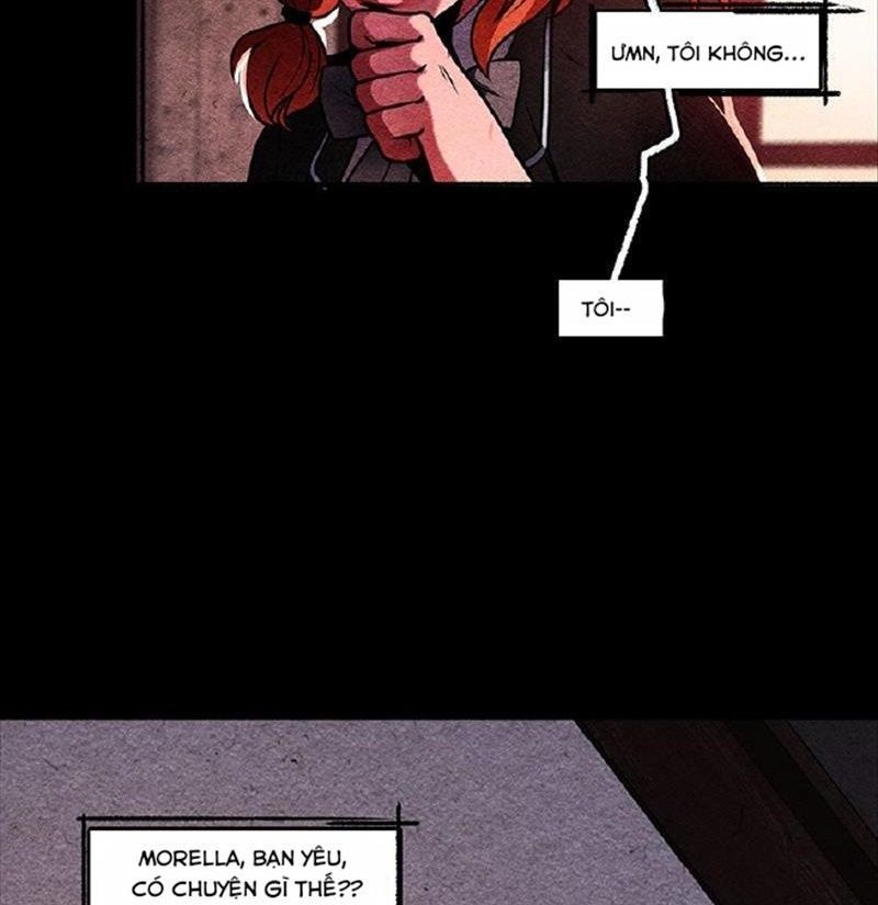 Học Viện Nevermore Chapter 44 - 54