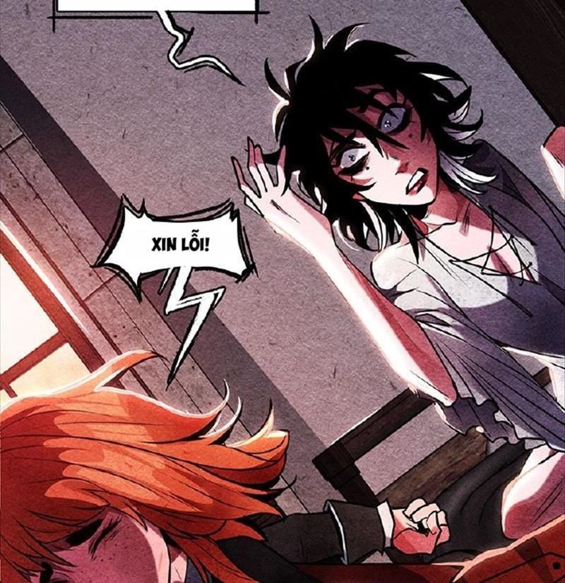 Học Viện Nevermore Chapter 44 - 55