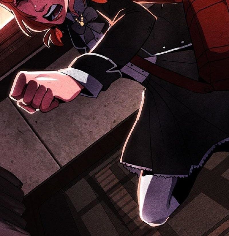 Học Viện Nevermore Chapter 44 - 56