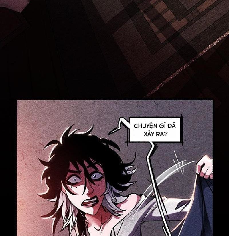 Học Viện Nevermore Chapter 44 - 57