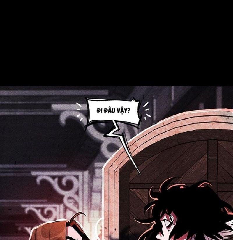 Học Viện Nevermore Chapter 44 - 59