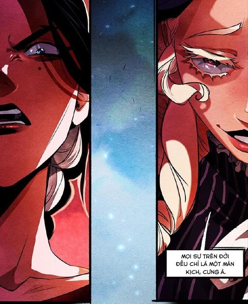 Học Viện Nevermore Chapter 44 - 7