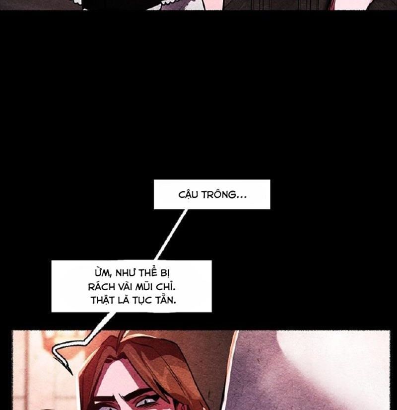 Học Viện Nevermore Chapter 44 - 61