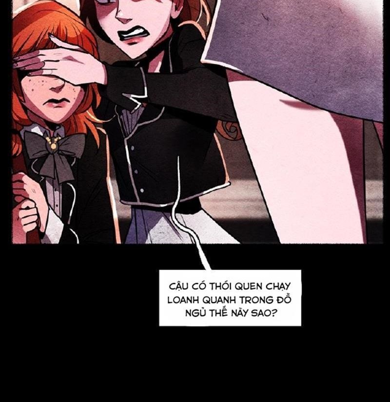 Học Viện Nevermore Chapter 44 - 62