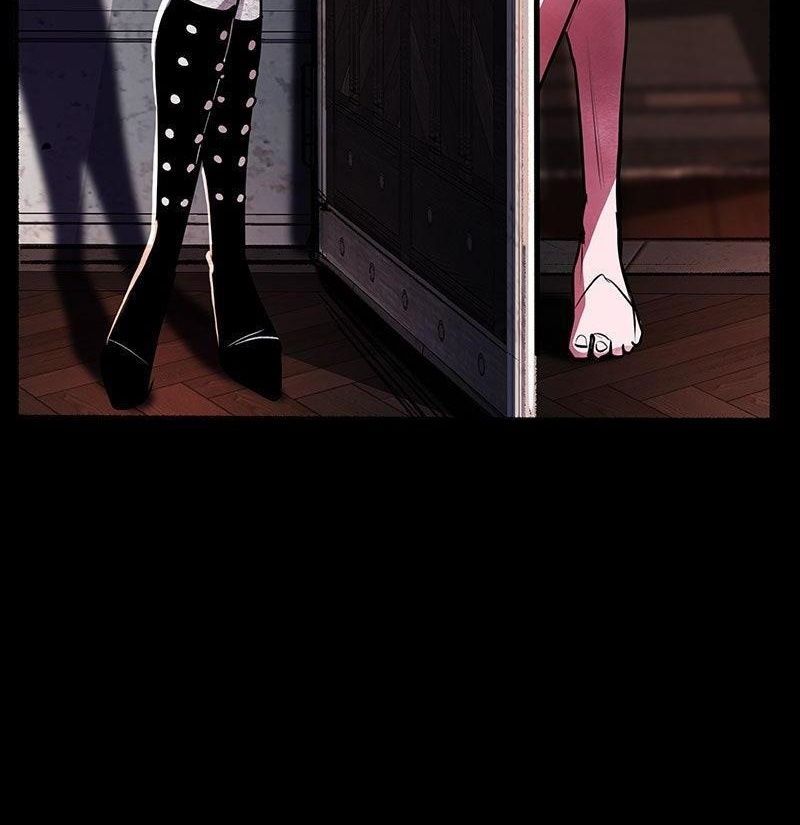 Học Viện Nevermore Chapter 44 - 71