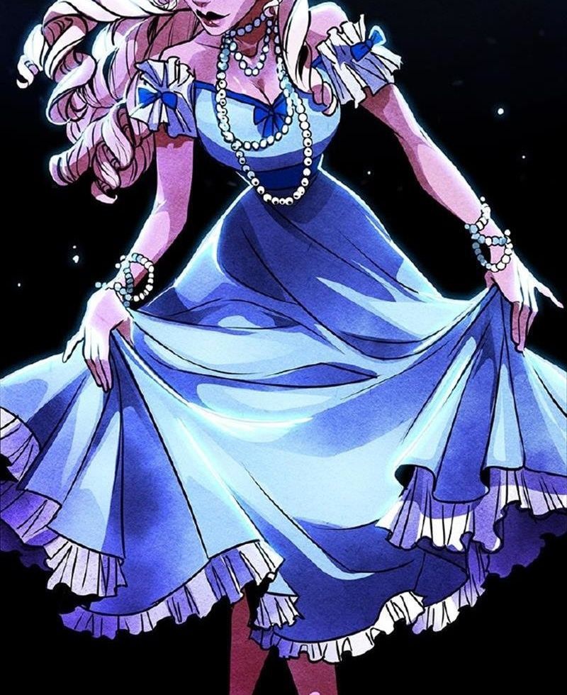 Học Viện Nevermore Chapter 44 - 9