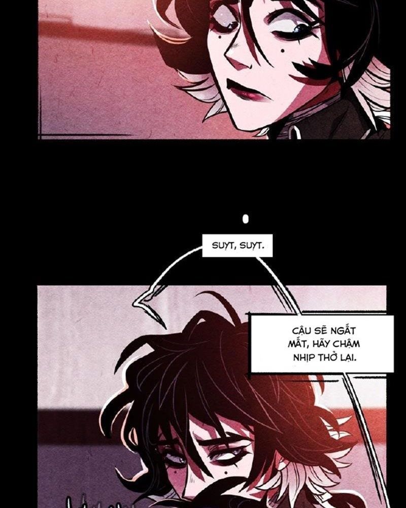 Học Viện Nevermore Chapter 45 - 19