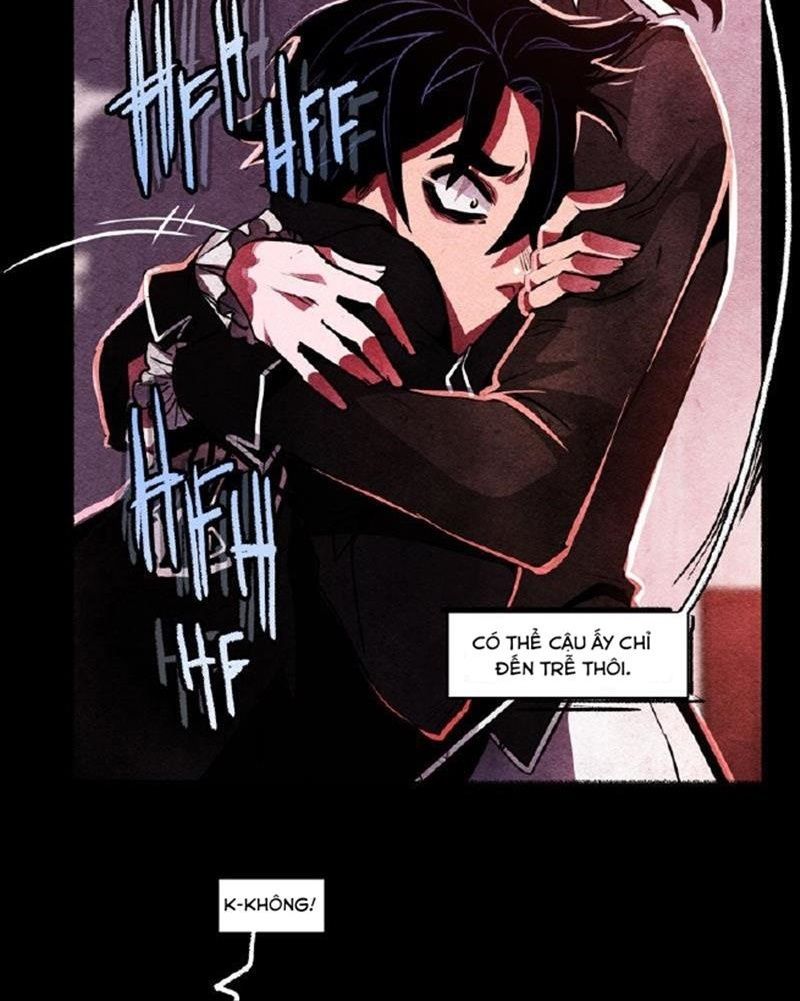 Học Viện Nevermore Chapter 45 - 20