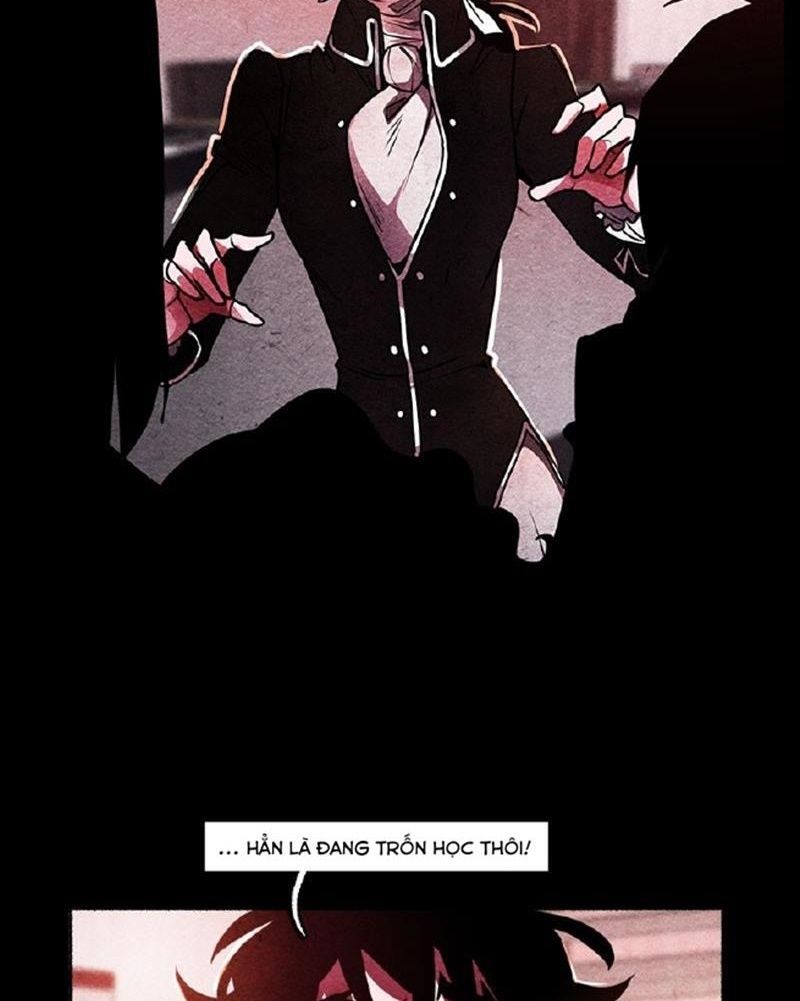 Học Viện Nevermore Chapter 45 - 30