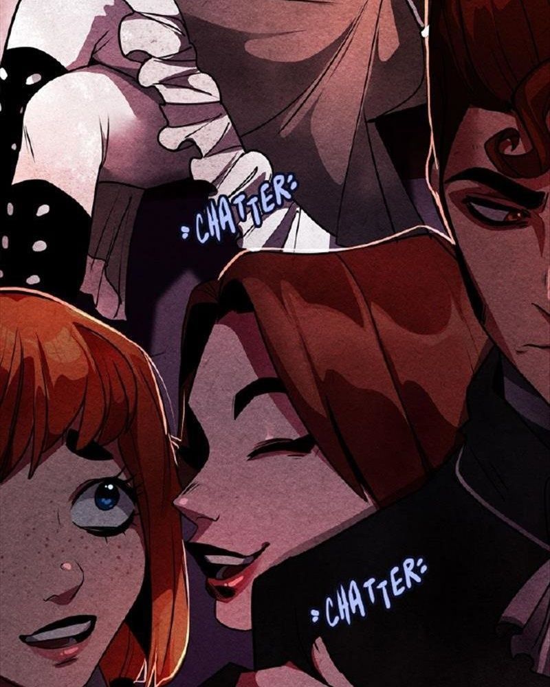 Học Viện Nevermore Chapter 45 - 4