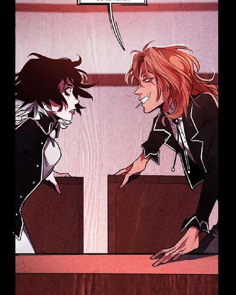 Học Viện Nevermore Chapter 45 - 38