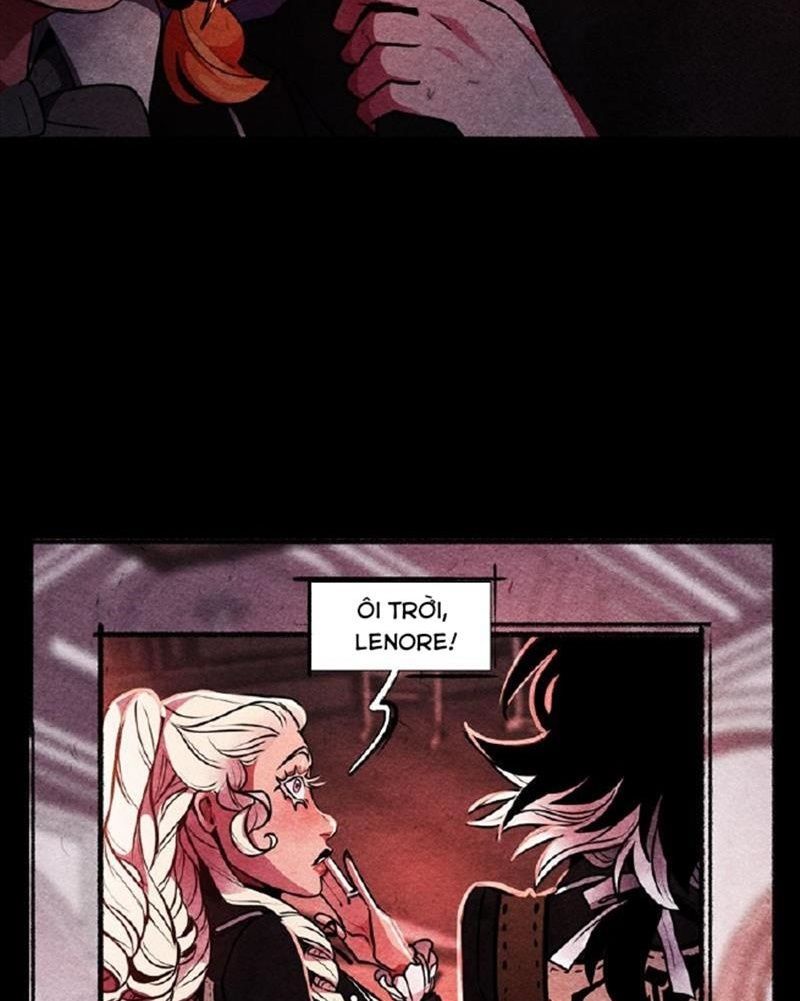 Học Viện Nevermore Chapter 45 - 5