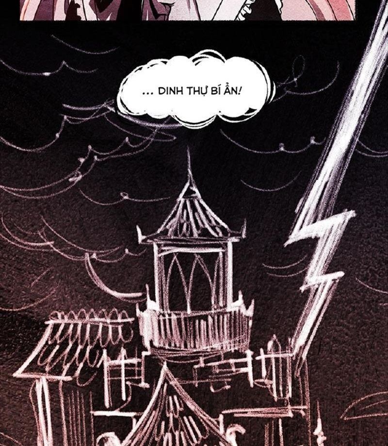 Học Viện Nevermore Chapter 45 - 44
