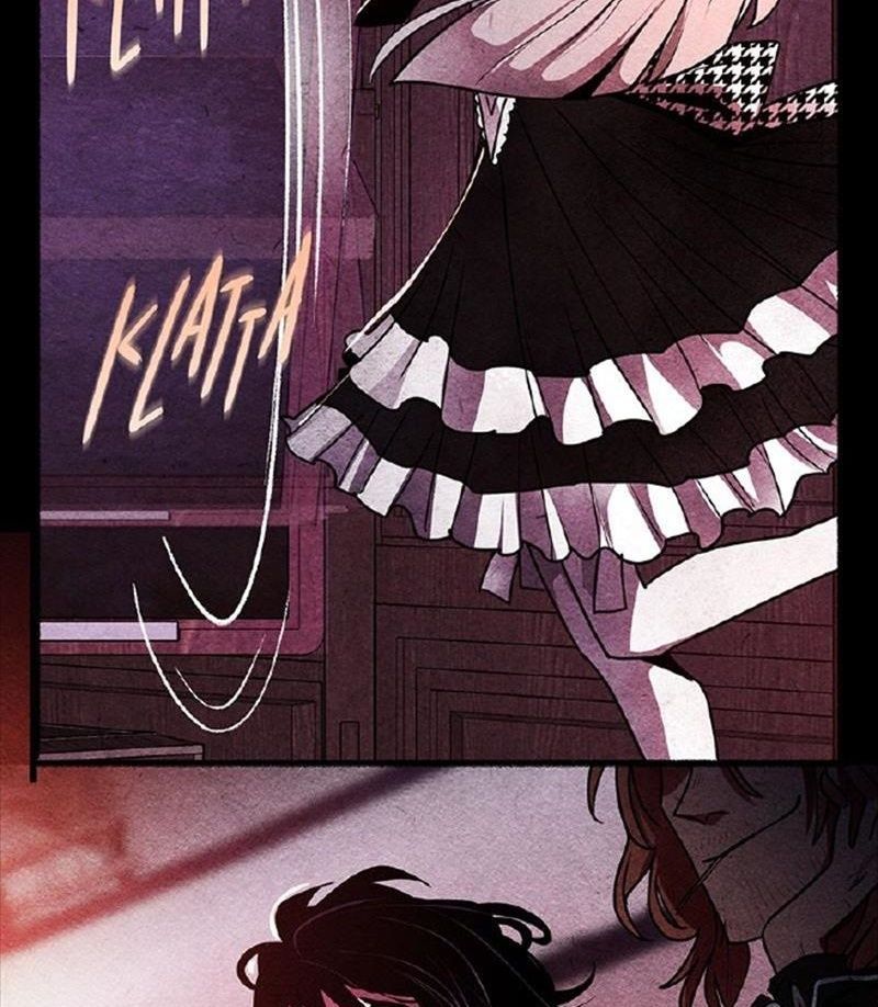 Học Viện Nevermore Chapter 45 - 50