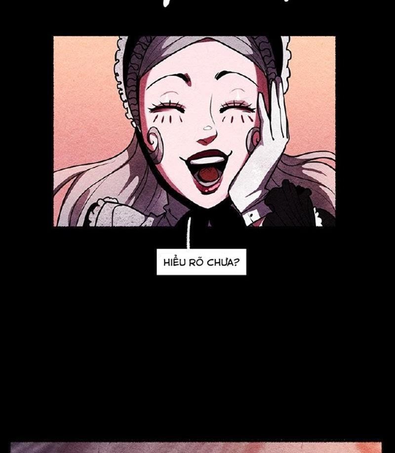 Học Viện Nevermore Chapter 45 - 54