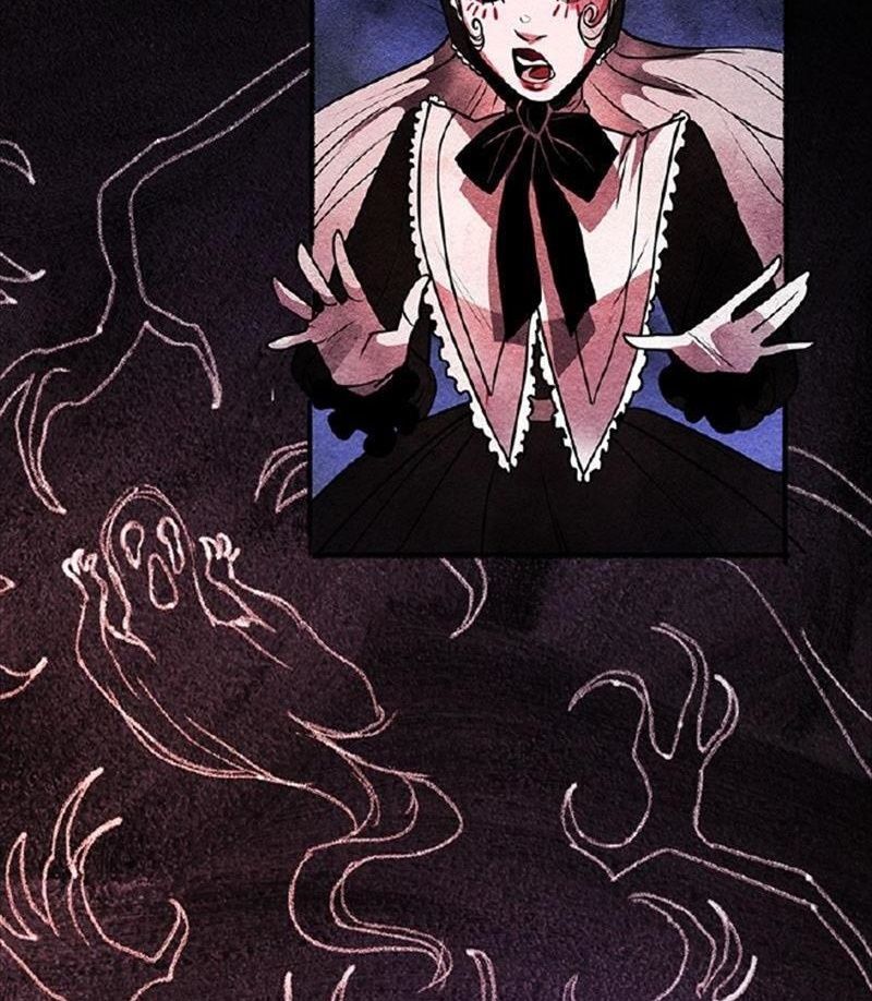 Học Viện Nevermore Chapter 45 - 57