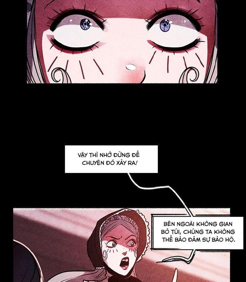 Học Viện Nevermore Chapter 45 - 63