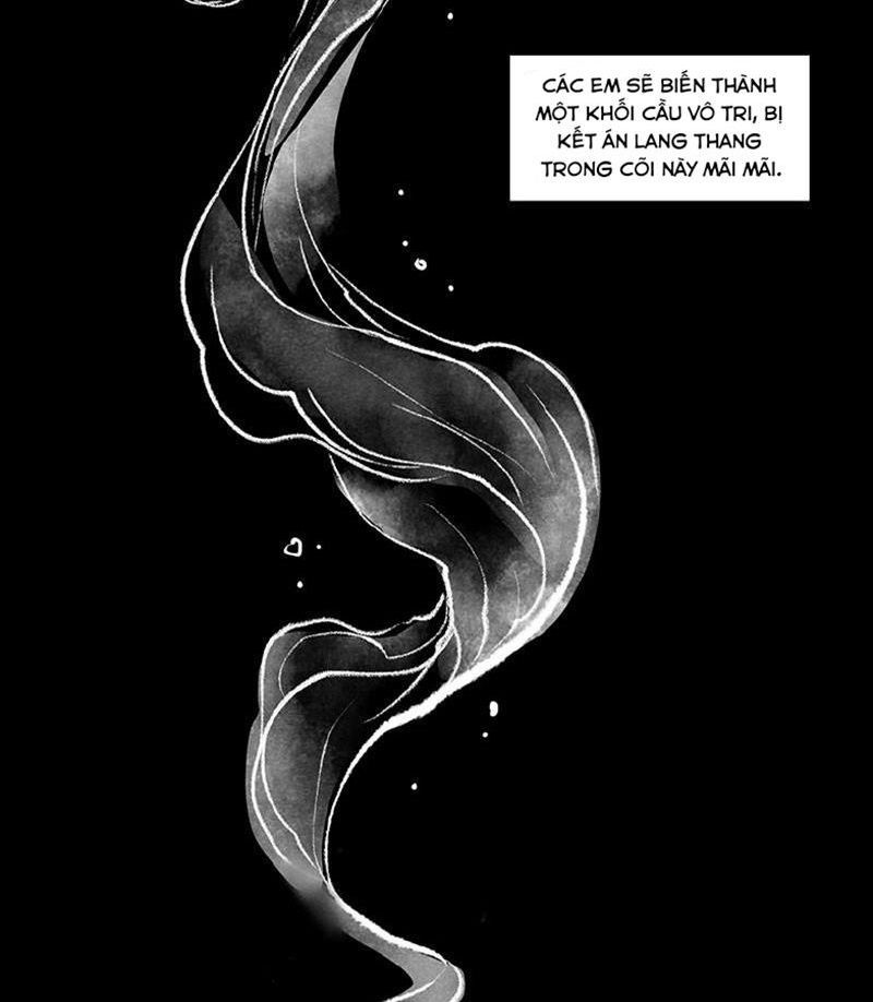 Học Viện Nevermore Chapter 45 - 66