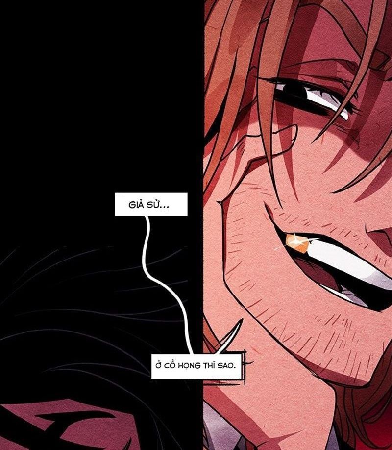 Học Viện Nevermore Chapter 45 - 72