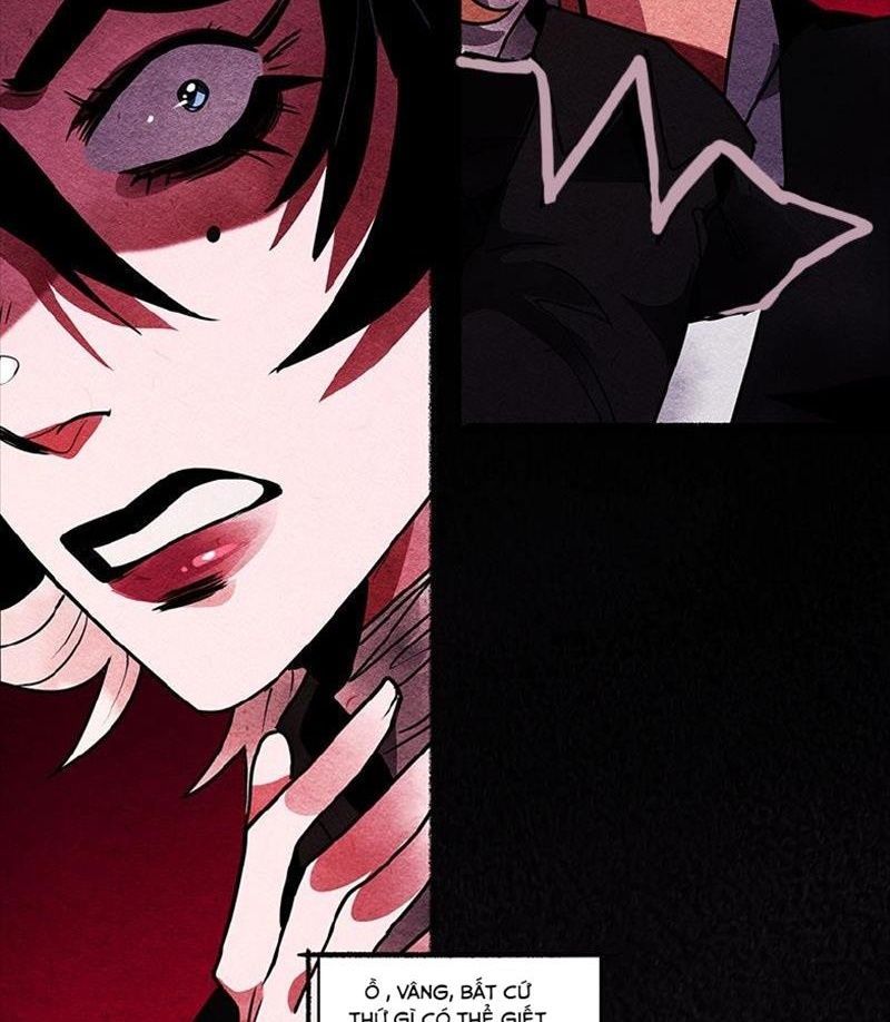 Học Viện Nevermore Chapter 45 - 73