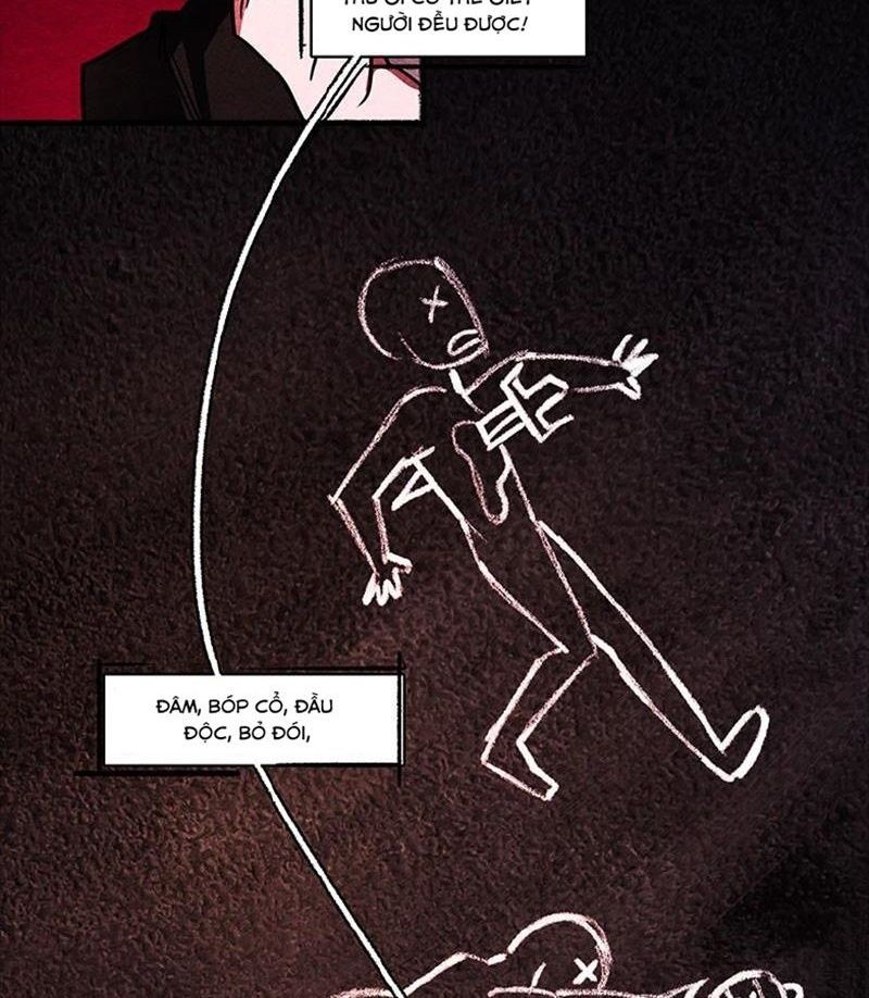 Học Viện Nevermore Chapter 45 - 74