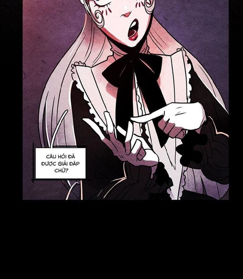 Học Viện Nevermore Chapter 45 - 77