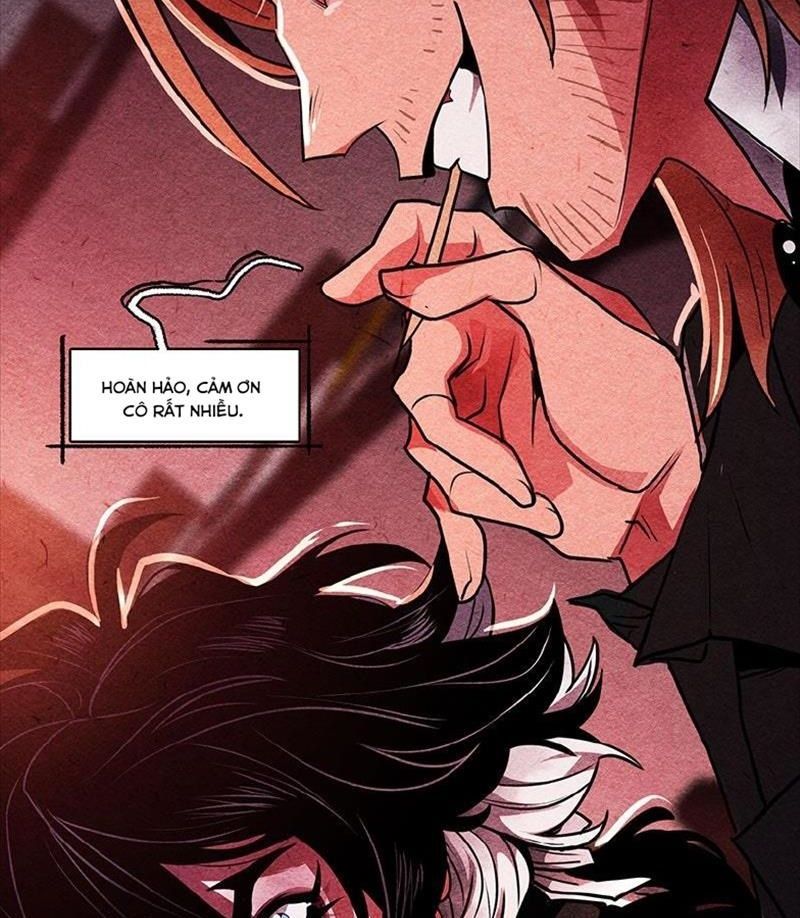 Học Viện Nevermore Chapter 45 - 79