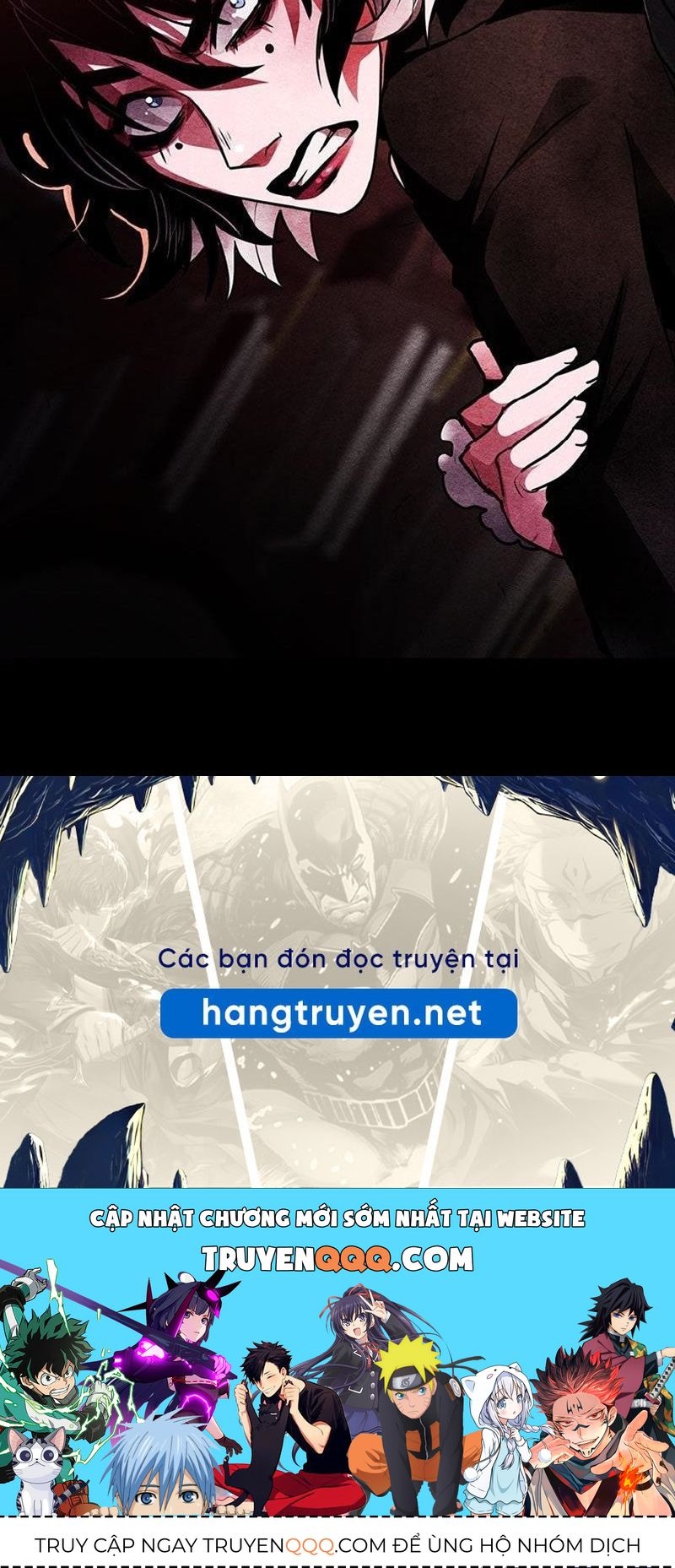 Học Viện Nevermore Chapter 45 - 80