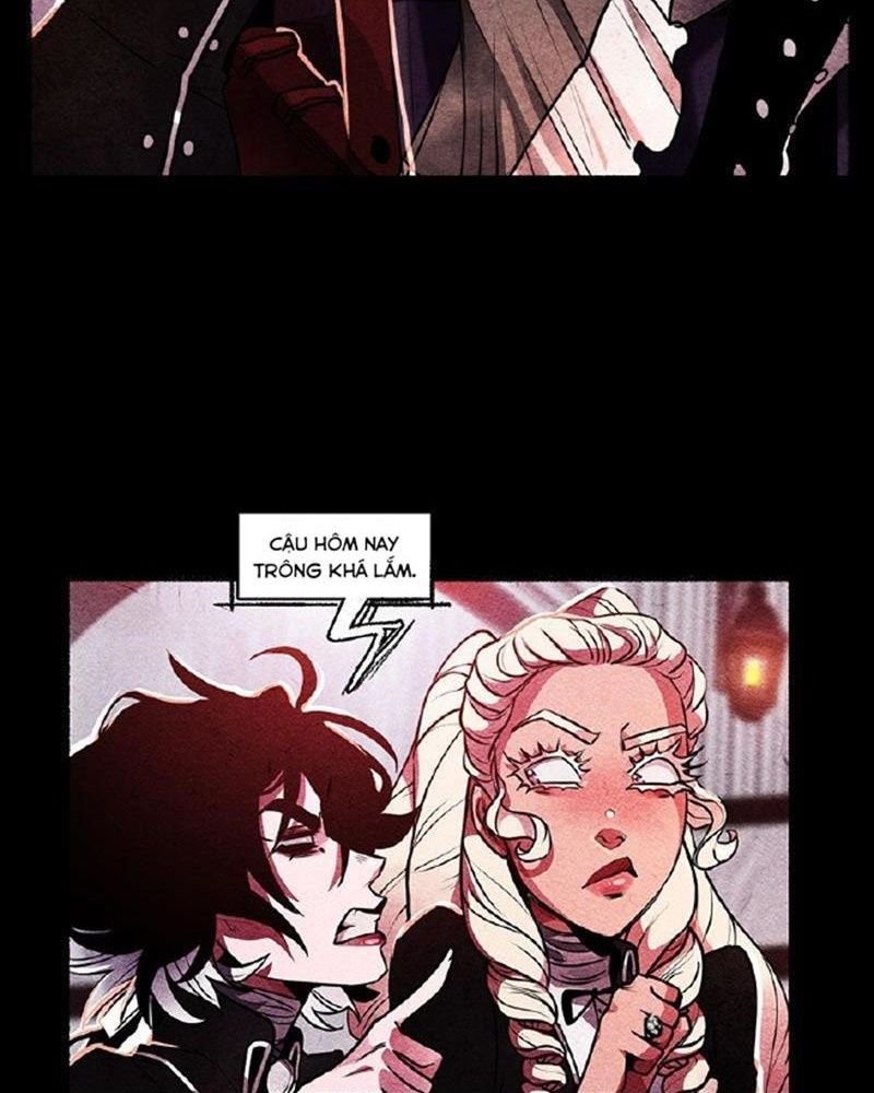Học Viện Nevermore Chapter 45 - 9