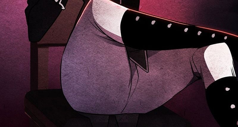 Học Viện Nevermore Chapter 46 - 11