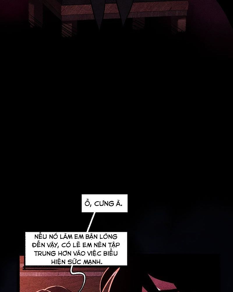 Học Viện Nevermore Chapter 46 - 12