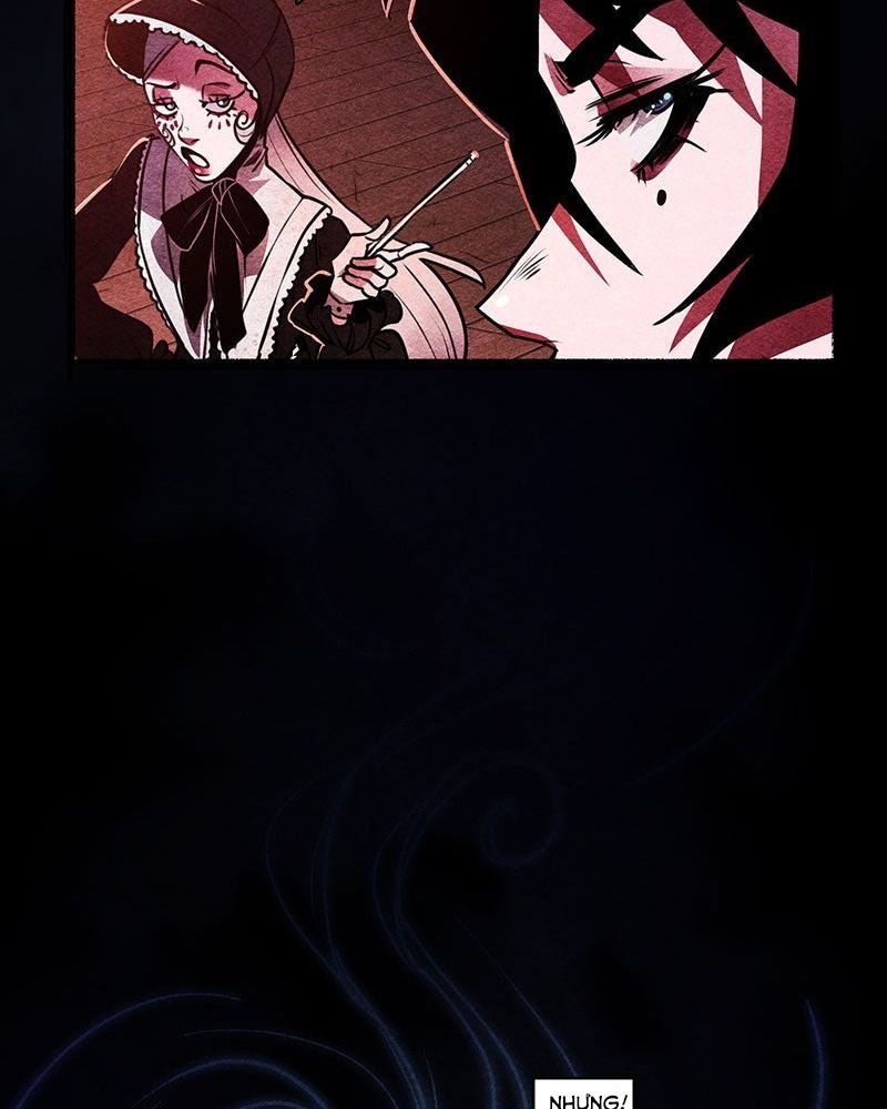 Học Viện Nevermore Chapter 46 - 13