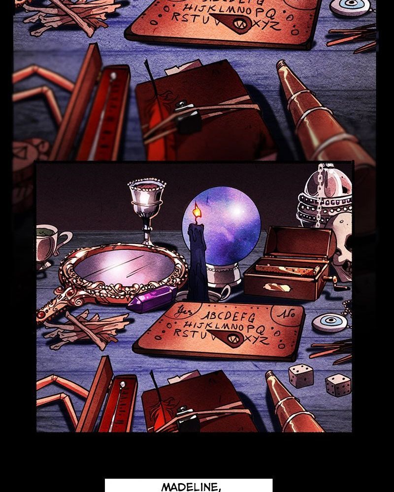 Học Viện Nevermore Chapter 46 - 19