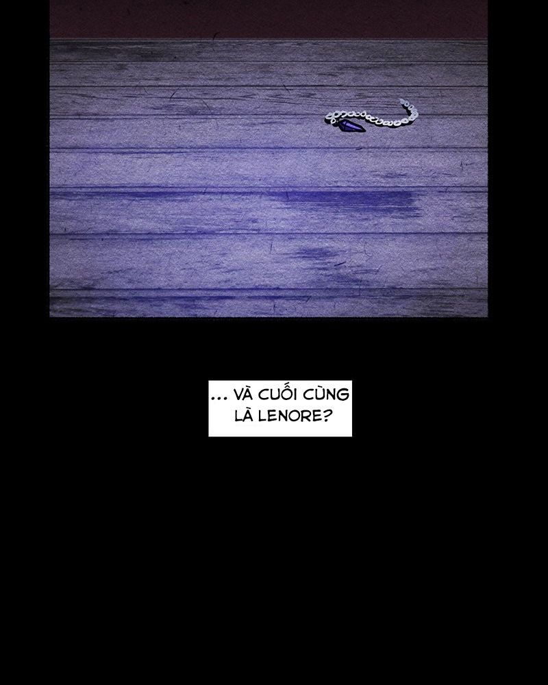 Học Viện Nevermore Chapter 46 - 21