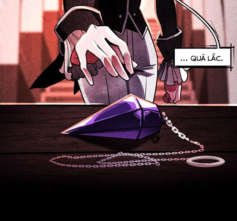 Học Viện Nevermore Chapter 46 - 23