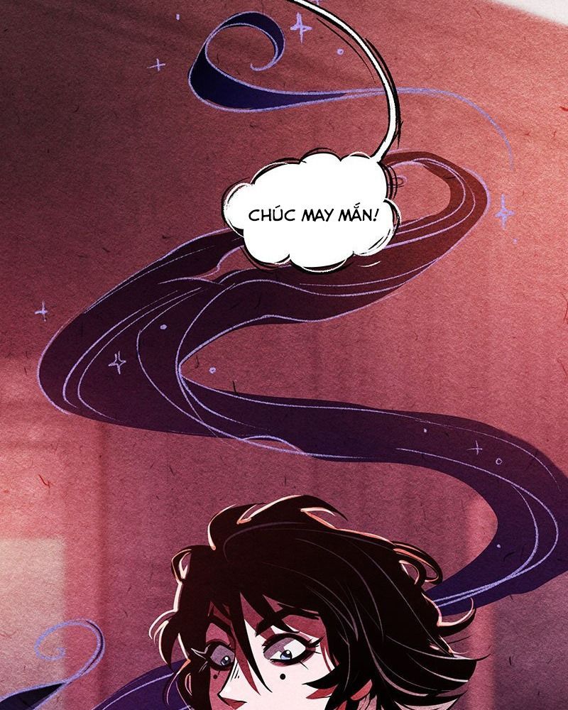 Học Viện Nevermore Chapter 46 - 25