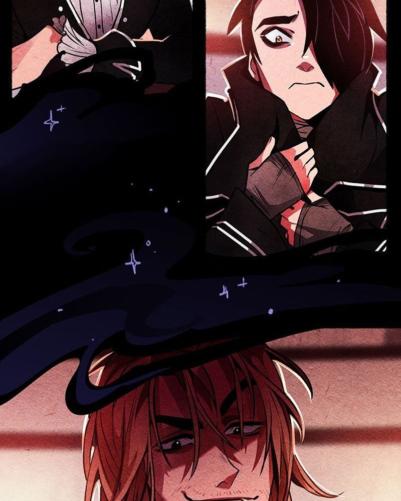 Học Viện Nevermore Chapter 46 - 29