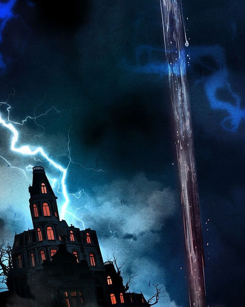 Học Viện Nevermore Chapter 46 - 34