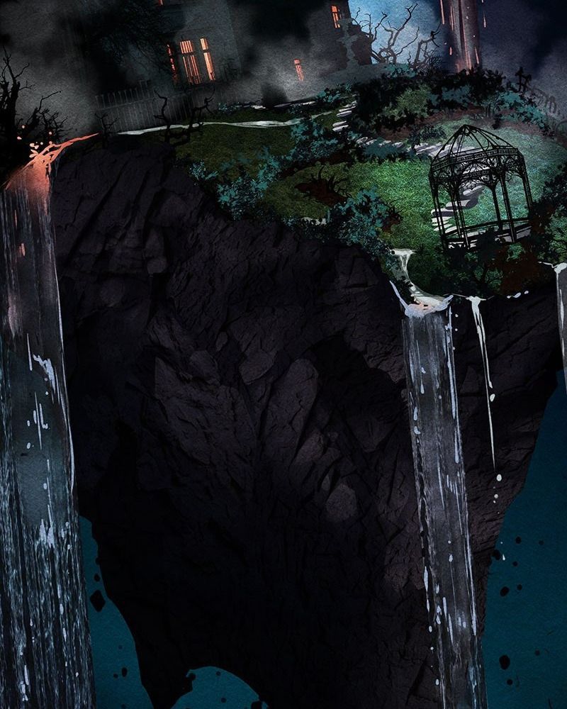 Học Viện Nevermore Chapter 46 - 35