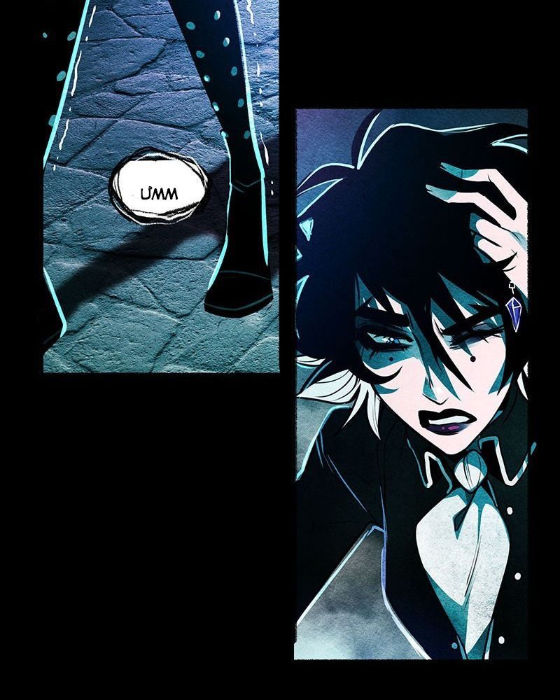 Học Viện Nevermore Chapter 46 - 40