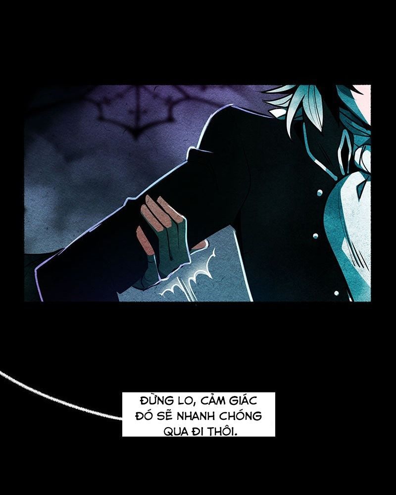 Học Viện Nevermore Chapter 46 - 41