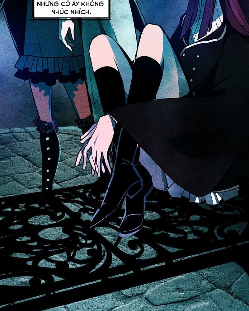 Học Viện Nevermore Chapter 46 - 44