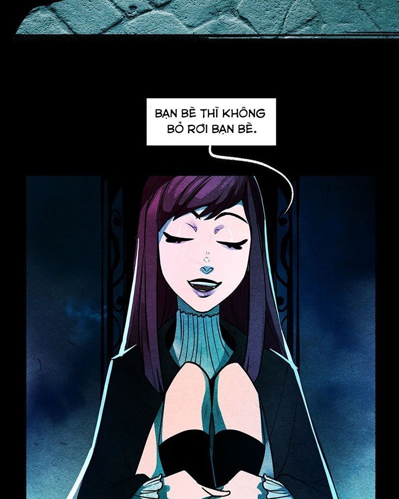 Học Viện Nevermore Chapter 46 - 45