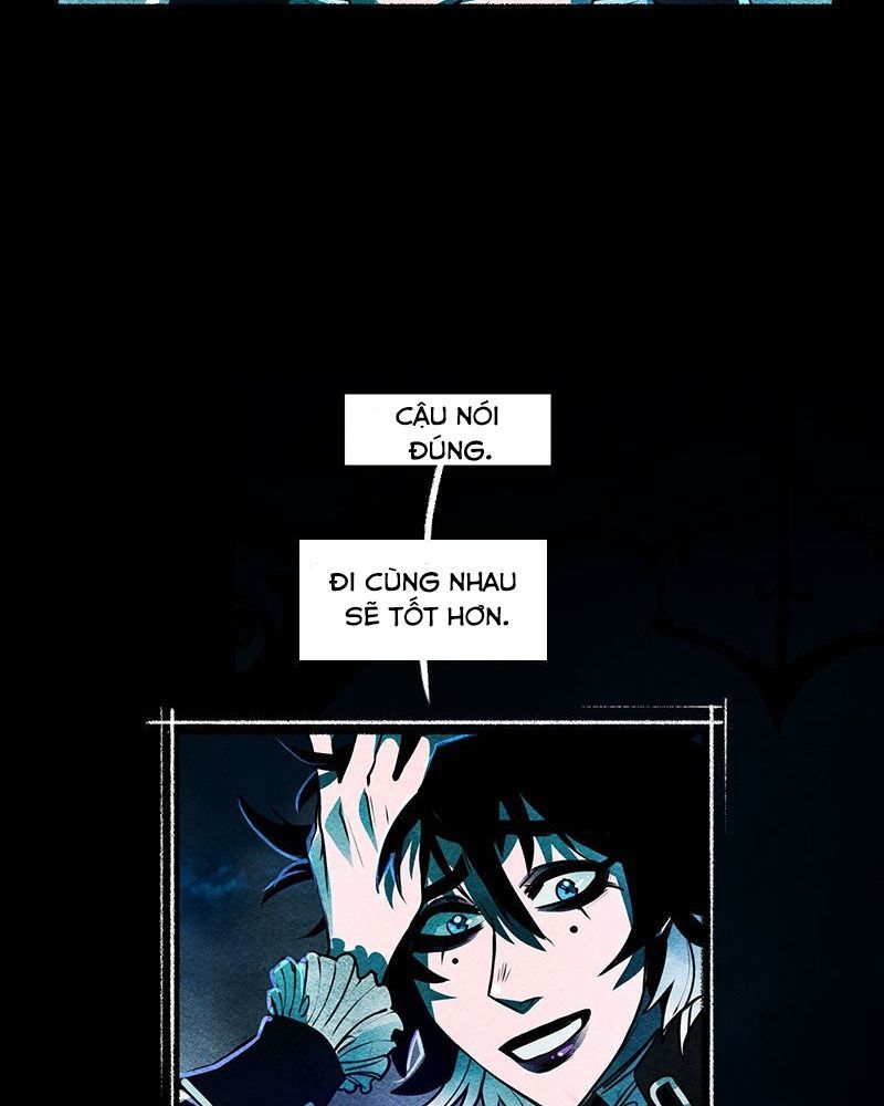 Học Viện Nevermore Chapter 46 - 46