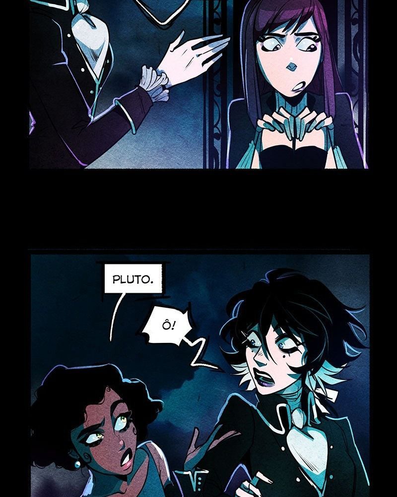 Học Viện Nevermore Chapter 46 - 50