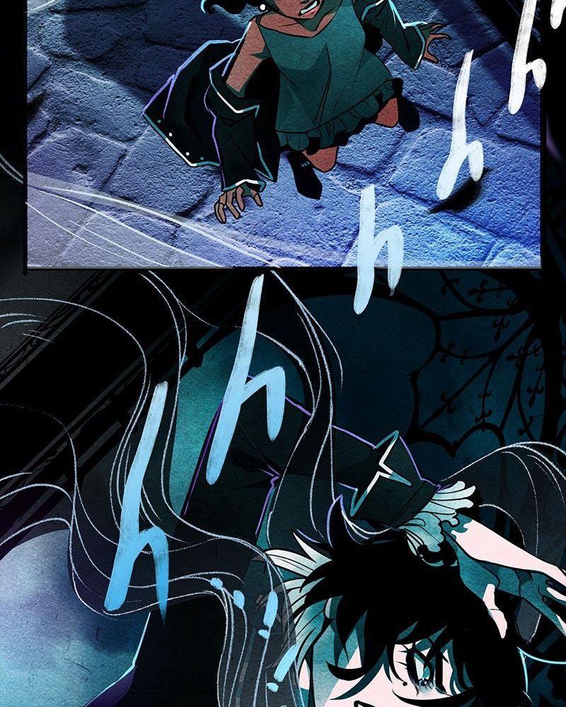 Học Viện Nevermore Chapter 46 - 55