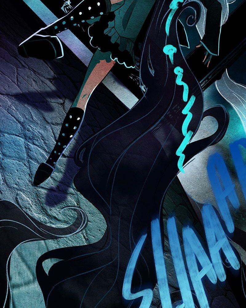 Học Viện Nevermore Chapter 46 - 57