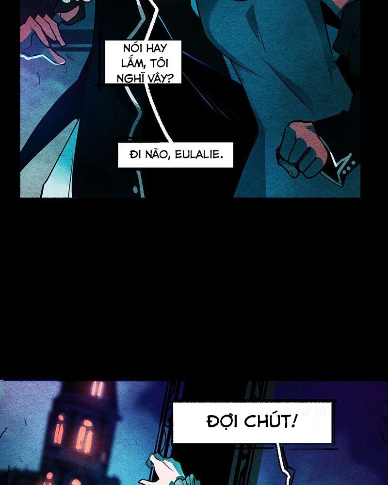 Học Viện Nevermore Chapter 46 - 62